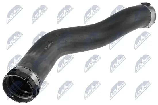 Ladeluftschlauch Ladeluftkühler NTY GPP-BM-192 Bild Ladeluftschlauch Ladeluftkühler NTY GPP-BM-192