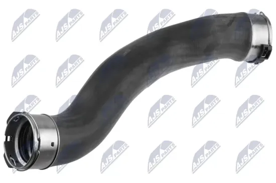 Ladeluftschlauch Ladeluftkühler NTY GPP-BM-192 Bild Ladeluftschlauch Ladeluftkühler NTY GPP-BM-192