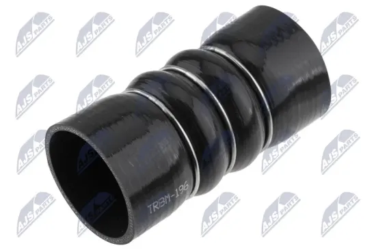 Ladeluftschlauch Ladeluftkühler links NTY GPP-BM-196 Bild Ladeluftschlauch Ladeluftkühler links NTY GPP-BM-196