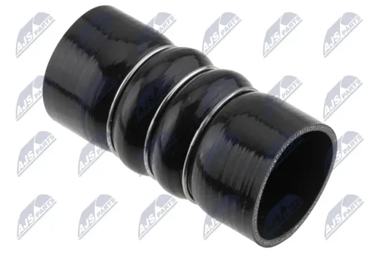 Ladeluftschlauch Ladeluftkühler links NTY GPP-BM-196 Bild Ladeluftschlauch Ladeluftkühler links NTY GPP-BM-196