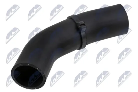 Ladeluftschlauch Ladeluftkühler links oben NTY GPP-BM-197 Bild Ladeluftschlauch Ladeluftkühler links oben NTY GPP-BM-197