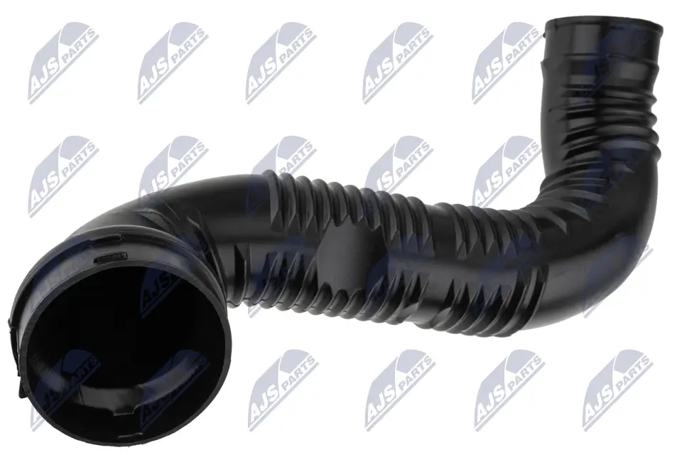 Ladeluftschlauch Ladeluftkühler NTY GPP-BM-198
