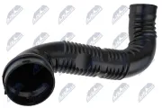 Ladeluftschlauch Ladeluftkühler NTY GPP-BM-198