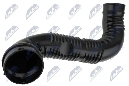 Ladeluftschlauch Ladeluftkühler NTY GPP-BM-198 Bild Ladeluftschlauch Ladeluftkühler NTY GPP-BM-198