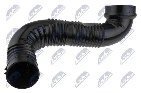 Ladeluftschlauch Ladeluftkühler NTY GPP-BM-198 Bild Ladeluftschlauch Ladeluftkühler NTY GPP-BM-198