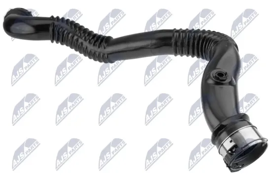 Ladeluftschlauch links NTY GPP-BM-201 Bild Ladeluftschlauch links NTY GPP-BM-201