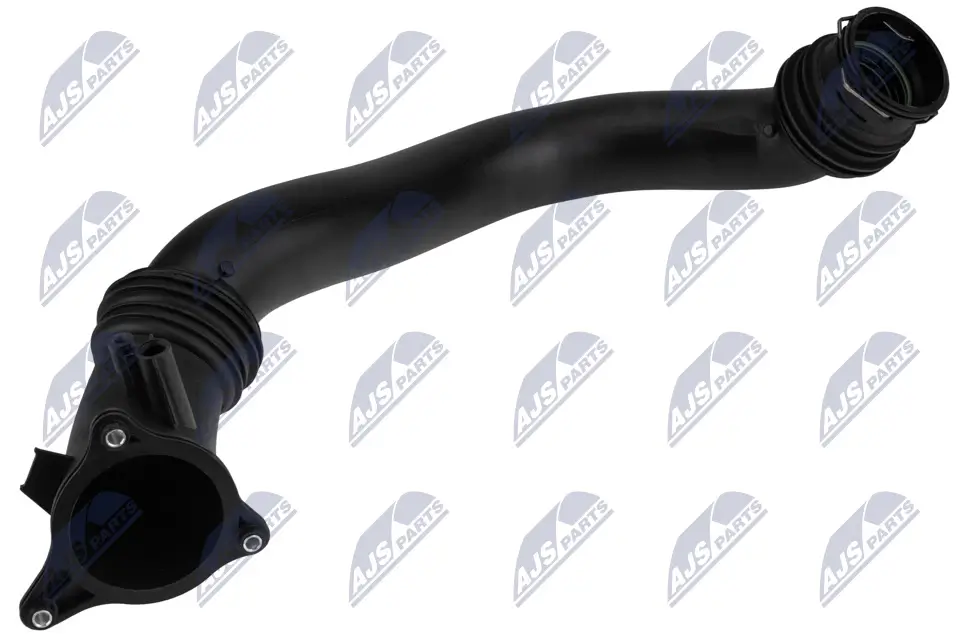 Ladeluftschlauch NTY GPP-BM-203