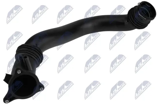 Ladeluftschlauch NTY GPP-BM-203 Bild Ladeluftschlauch NTY GPP-BM-203