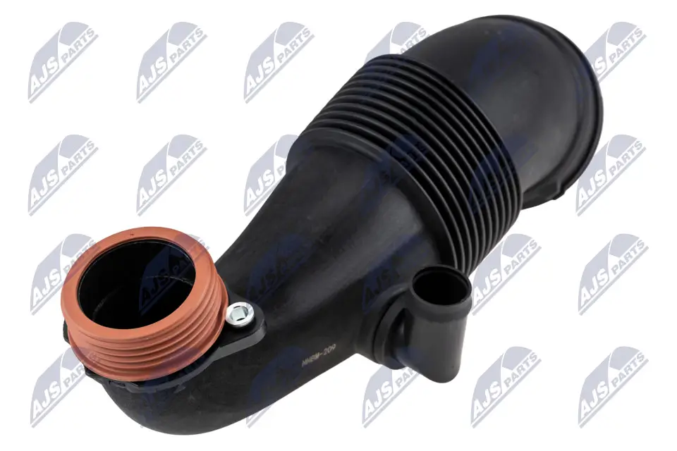 Ansaugschlauch, Luftfilter vorne links NTY GPP-BM-209