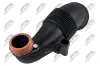 Ansaugschlauch, Luftfilter vorne links NTY GPP-BM-209 Bild Ansaugschlauch, Luftfilter vorne links NTY GPP-BM-209