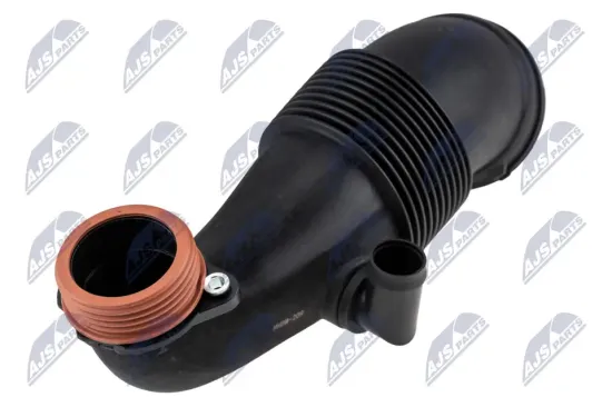 Ansaugschlauch, Luftfilter vorne links NTY GPP-BM-209 Bild Ansaugschlauch, Luftfilter vorne links NTY GPP-BM-209