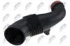 Ansaugschlauch, Luftfilter vorne links NTY GPP-BM-209 Bild Ansaugschlauch, Luftfilter vorne links NTY GPP-BM-209