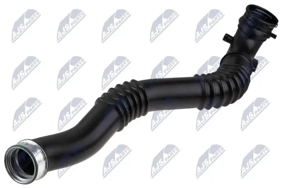 Ladeluftschlauch NTY GPP-BM-211 Bild Ladeluftschlauch NTY GPP-BM-211