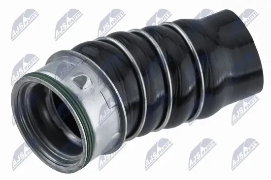 Ladeluftschlauch Ladeluftkühler rechts NTY GPP-BM-212 Bild Ladeluftschlauch Ladeluftkühler rechts NTY GPP-BM-212