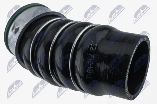 Ladeluftschlauch Ladeluftkühler rechts NTY GPP-BM-212 Bild Ladeluftschlauch Ladeluftkühler rechts NTY GPP-BM-212