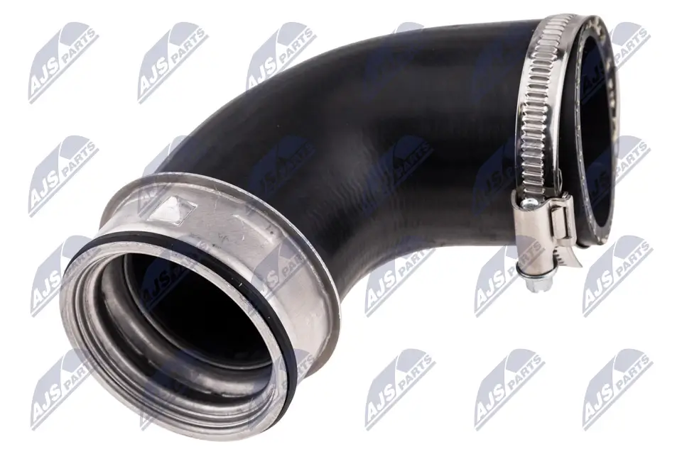 Ladeluftschlauch links NTY GPP-BM-231