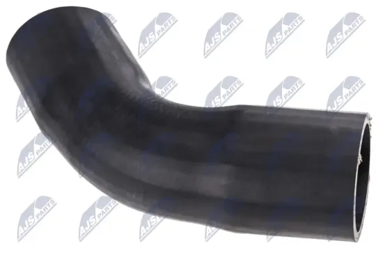 Ladeluftschlauch Ladeluftkühler links NTY GPP-BM-237 Bild Ladeluftschlauch Ladeluftkühler links NTY GPP-BM-237