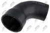 Ladeluftschlauch rechts NTY GPP-BM-240 Bild Ladeluftschlauch rechts NTY GPP-BM-240