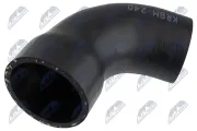 Ladeluftschlauch rechts NTY GPP-BM-240