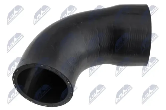 Ladeluftschlauch rechts NTY GPP-BM-240 Bild Ladeluftschlauch rechts NTY GPP-BM-240