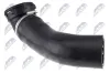 Ladeluftschlauch Ladeluftkühler links NTY GPP-BM-245 Bild Ladeluftschlauch Ladeluftkühler links NTY GPP-BM-245