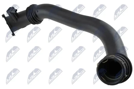 Ladeluftschlauch NTY GPP-BM-254 Bild Ladeluftschlauch NTY GPP-BM-254