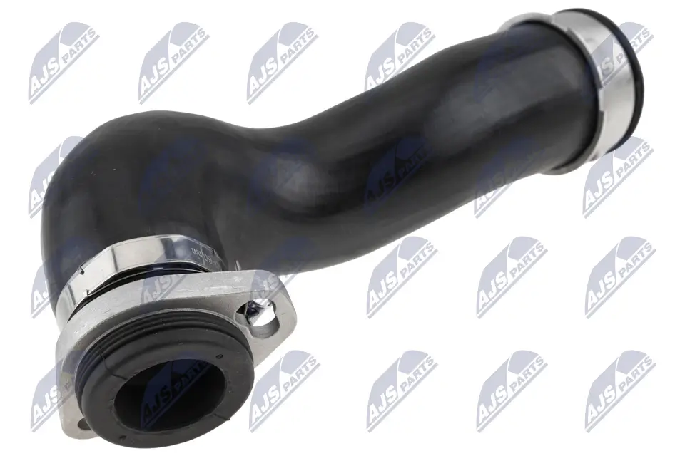 Ladeluftschlauch NTY GPP-BM-255