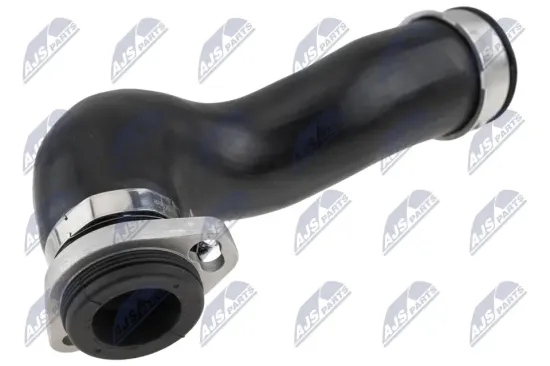 Ladeluftschlauch NTY GPP-BM-255 Bild Ladeluftschlauch NTY GPP-BM-255