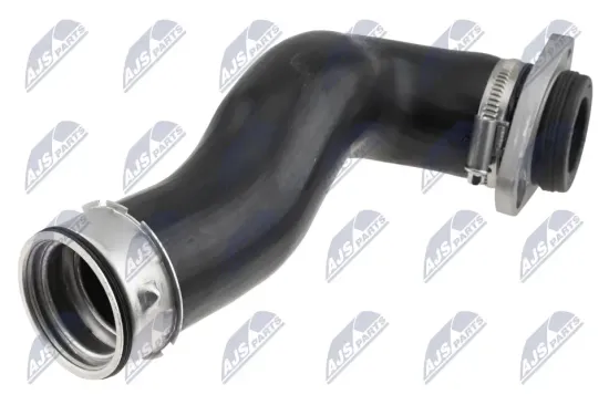 Ladeluftschlauch NTY GPP-BM-255 Bild Ladeluftschlauch NTY GPP-BM-255