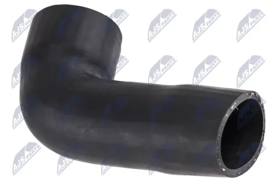 Ladeluftschlauch Ladeluftkühler links NTY GPP-BM-257 Bild Ladeluftschlauch Ladeluftkühler links NTY GPP-BM-257