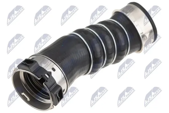 Ladeluftschlauch NTY GPP-BM-260 Bild Ladeluftschlauch NTY GPP-BM-260