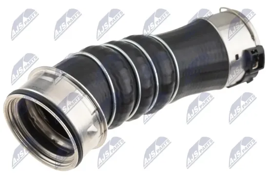 Ladeluftschlauch NTY GPP-BM-260 Bild Ladeluftschlauch NTY GPP-BM-260