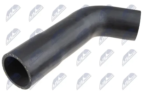 Ladeluftschlauch Ladeluftkühler NTY GPP-BM-267 Bild Ladeluftschlauch Ladeluftkühler NTY GPP-BM-267