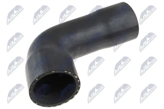 Ladeluftschlauch Ladeluftkühler NTY GPP-BM-271 Bild Ladeluftschlauch Ladeluftkühler NTY GPP-BM-271