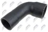 Ladeluftschlauch Ladeluftkühler NTY GPP-BM-271 Bild Ladeluftschlauch Ladeluftkühler NTY GPP-BM-271
