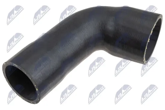 Ladeluftschlauch Ladeluftkühler NTY GPP-BM-271 Bild Ladeluftschlauch Ladeluftkühler NTY GPP-BM-271