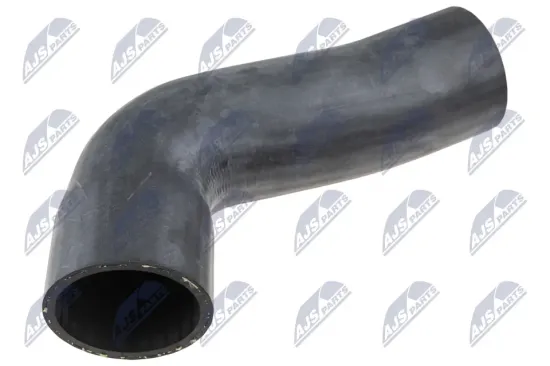 Ladeluftschlauch NTY GPP-BM-272 Bild Ladeluftschlauch NTY GPP-BM-272