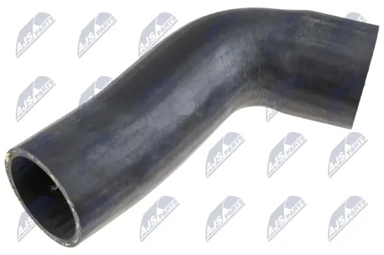 Ladeluftschlauch NTY GPP-BM-272 Bild Ladeluftschlauch NTY GPP-BM-272