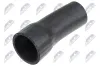 Ladeluftschlauch NTY GPP-BM-276 Bild Ladeluftschlauch NTY GPP-BM-276