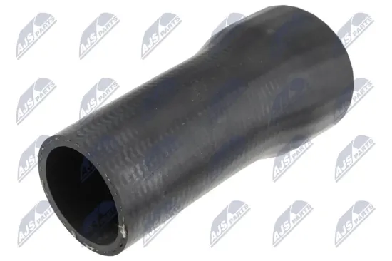 Ladeluftschlauch NTY GPP-BM-276 Bild Ladeluftschlauch NTY GPP-BM-276