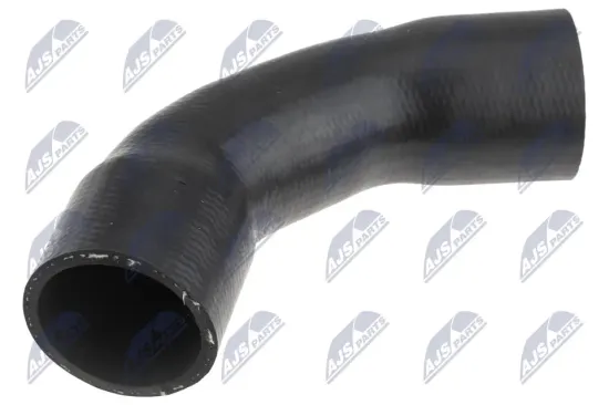 Ladeluftschlauch NTY GPP-BM-277 Bild Ladeluftschlauch NTY GPP-BM-277