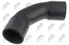 Ladeluftschlauch NTY GPP-BM-277 Bild Ladeluftschlauch NTY GPP-BM-277