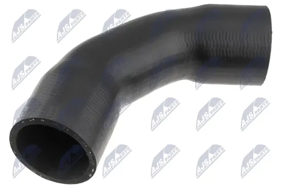 Ladeluftschlauch NTY GPP-BM-277 Bild Ladeluftschlauch NTY GPP-BM-277