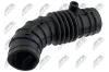 Ansaugschlauch, Luftfilter NTY GPP-BM-278 Bild Ansaugschlauch, Luftfilter NTY GPP-BM-278