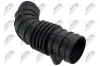 Ansaugschlauch, Luftfilter NTY GPP-BM-278 Bild Ansaugschlauch, Luftfilter NTY GPP-BM-278