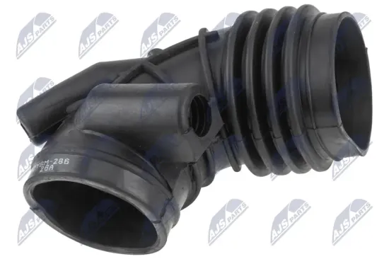 Ansaugschlauch, Luftfilter NTY GPP-BM-286 Bild Ansaugschlauch, Luftfilter NTY GPP-BM-286