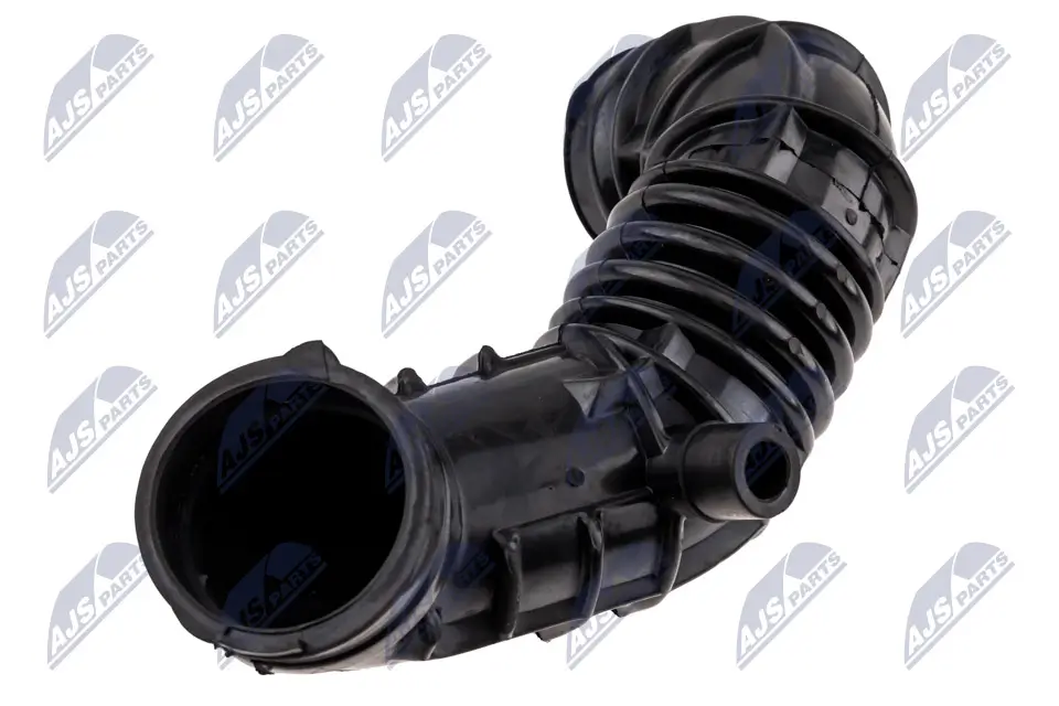 Ansaugschlauch, Luftfilter NTY GPP-BM-297