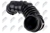 Ansaugschlauch, Luftfilter NTY GPP-BM-297 Bild Ansaugschlauch, Luftfilter NTY GPP-BM-297