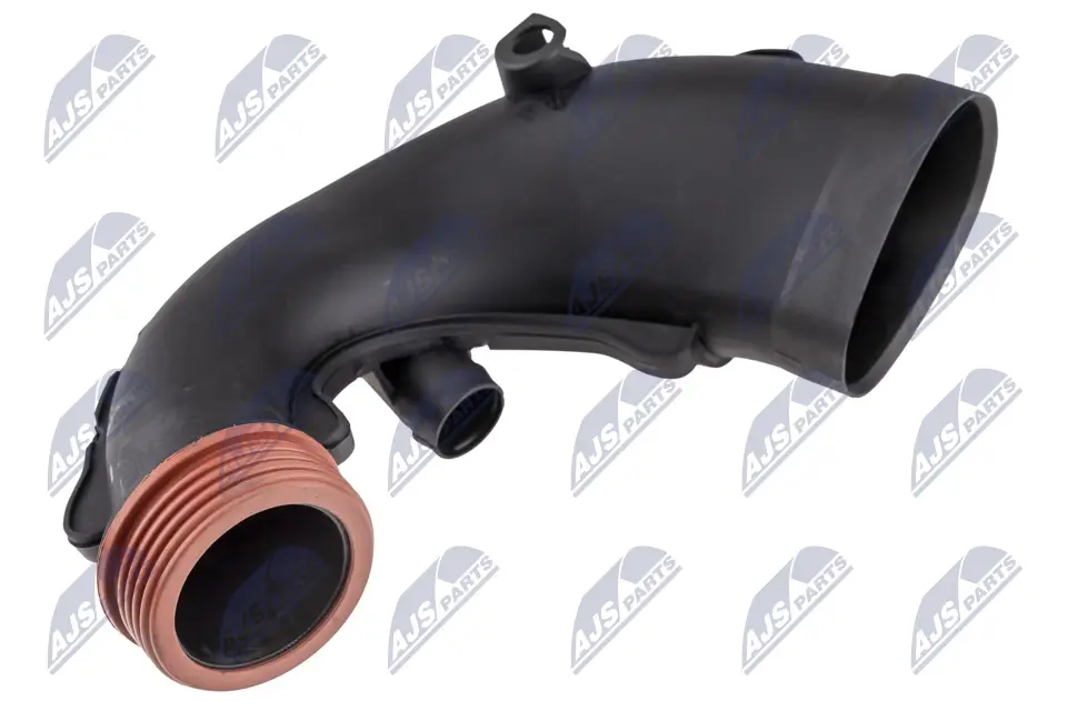 Ansaugschlauch, Luftfilter links NTY GPP-BM-300