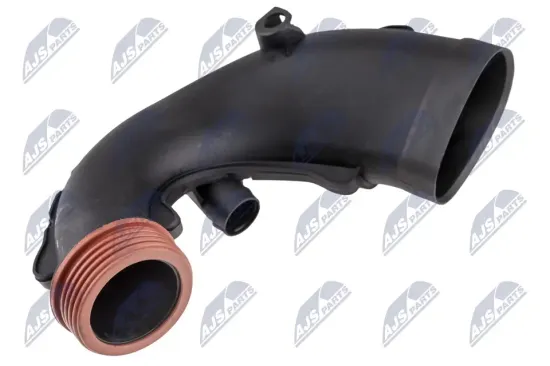 Ansaugschlauch, Luftfilter links NTY GPP-BM-300 Bild Ansaugschlauch, Luftfilter links NTY GPP-BM-300